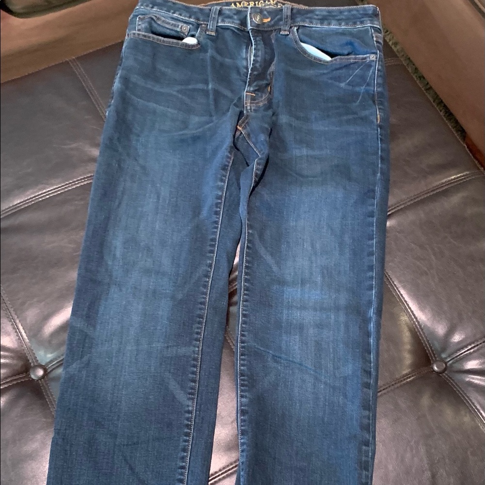 American Eagle Men’s jeans